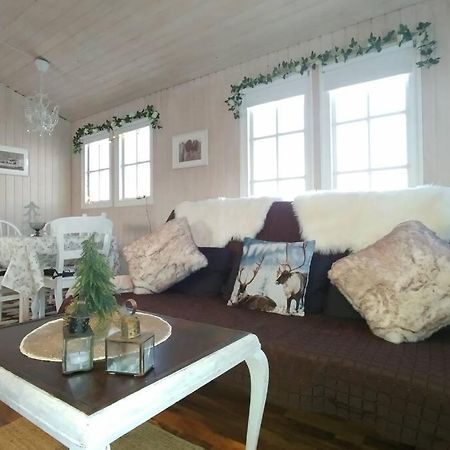 Cosy Cottage-Alfabakki-With Hot Tub Stori-Bakki Exterior foto